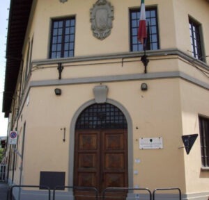 scuola primaria diaz