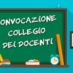 Convocazione Collegio Docenti – 4.9.2023