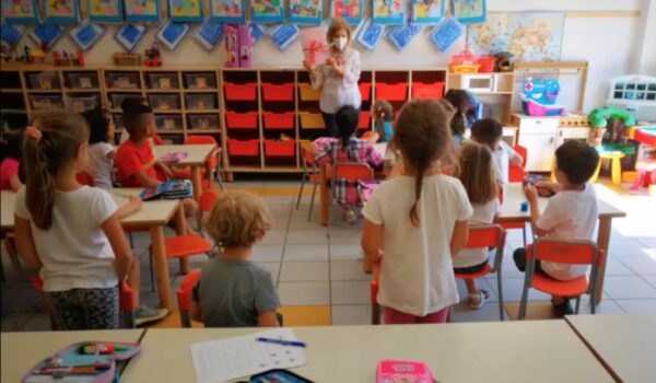 progetto continuità scuole infanzia